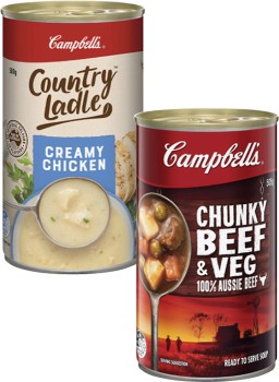 Campbell%26%23039%3Bs+Country+Ladle+or+Chunky+Soup+495g-505g