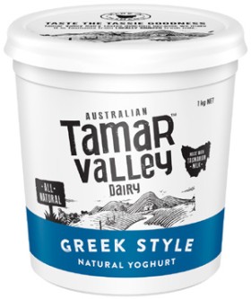 Tamar+Valley+Dairy+Greek+Style+Yoghurt+1kg