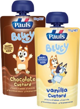 Pauls+Kids+Custard+Pouch+70g