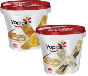 Yoplait+Yoghurt+1kg