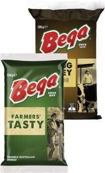 Bega-Cheese-Block-500g on sale