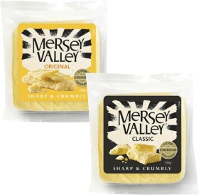 Mersey+Valley+Cheese+235g