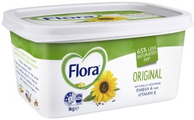 Flora+Margarine+1kg