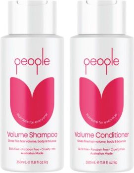 People+Shampoo+or+Conditioner+350mL