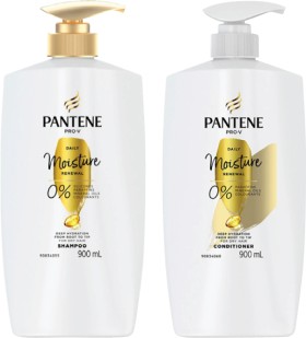 Pantene+Shampoo+or+Conditioner+900mL