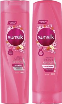 Sunsilk+Shampoo+or+Conditioner+350mL