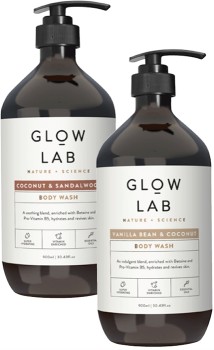 Glow+Lab+Body+Wash+900mL