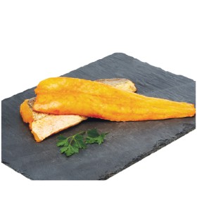 Thawed-Imported-Smoked-Cod-Fillets on sale