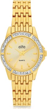 Elite-Ladies-Watch on sale