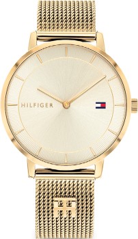 Tommy-Hilfiger-Tea-Ladies-Watch on sale