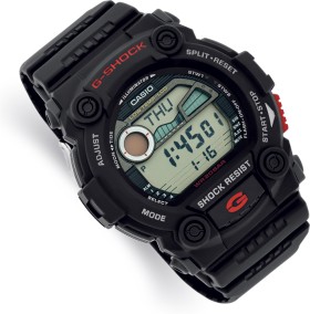 G-Shock-by-Casio-Gents-Watch on sale