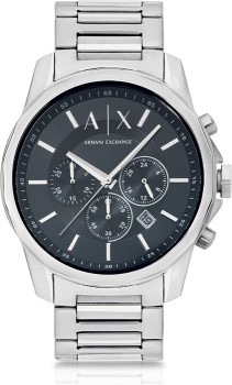 Armani-Exchange-Banks-Gents-Watch on sale