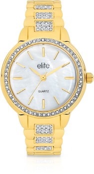 Elite+Ladies+Watch