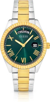 GUESS+Luna+Ladies+Watch