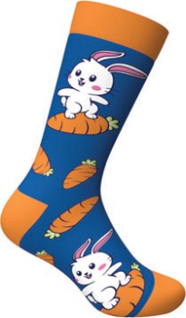 Easter-Kids-Socks on sale