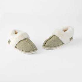 Marle-Felt-Slippers on sale