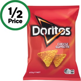 Doritos-Corn-Chips-150-170g on sale