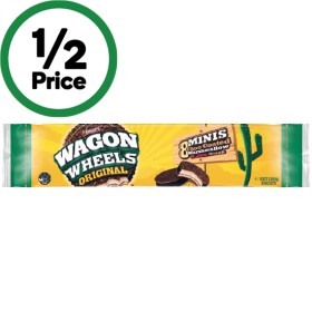 Arnotts-Wagon-Wheels-Chocolate-Biscuits-190g on sale