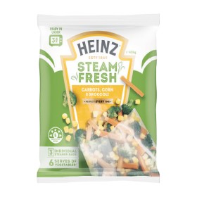 Heinz-Steam-Fresh-Vegetables-450g-From-the-Freezer on sale