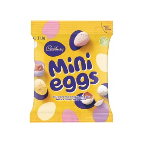 Cadbury-Mini-Eggs-319g on sale