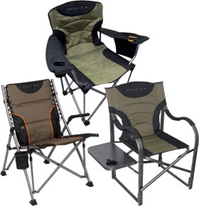 30%25+off+Wanderer+Tourer+Extreme+Chairs