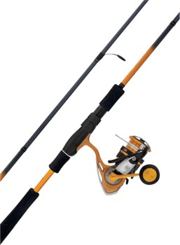 Daiwa+Aird+XT+Spin+Combos