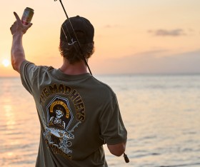 The+Mad+Hueys+Mens+Tees
