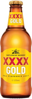 XXXX-Gold-24-Pack on sale