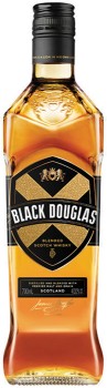 Black-Douglas-Scotch-700mL on sale