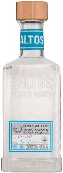 Olmeca-Altos-Plata-Tequila-700mL on sale