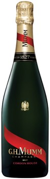 Mumm-Cordon-Rouge-NV-Champagne-750mL on sale