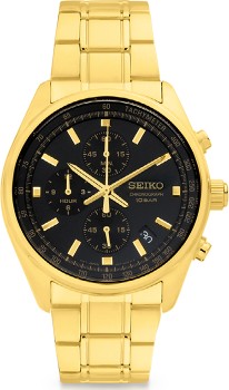 Seiko+Gent%26%23039%3Bs+Chronograph+Watch