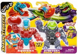 Heroes+of+Goo+Jit+Zu+S12+Smash+Strikers+Versus+Pack