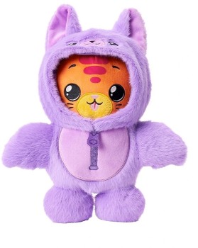 Fuzzy+Wuzzy+Onezie+Coco