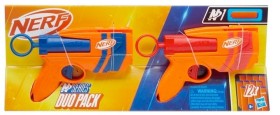 Nerf+N+Series+Dual+Pack