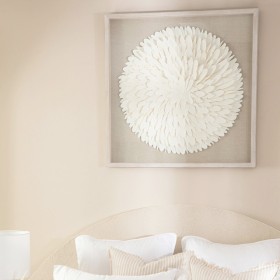 Isla-Framed-3D-Wall-Art-by-MUSE on sale