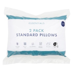2-Pack-Pillows-by-Essentials on sale