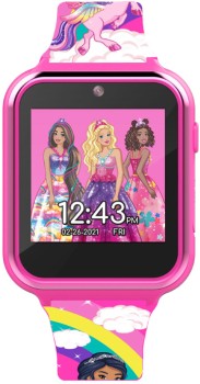 Barbie+Smart+Watch