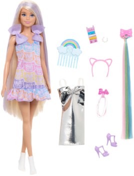 Barbie+Fun+%26amp%3B+Fancy+Doll