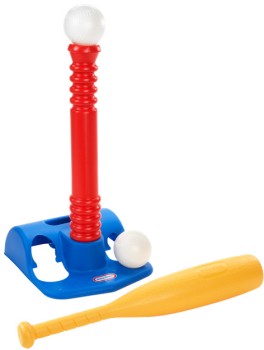 Little-Tikes-Tots-Sport-T-Ball-Set on sale