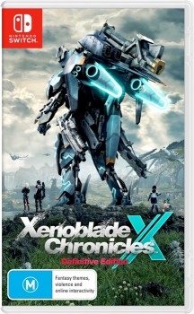 Xenoblade-Chronicles-X-Definitive-Edition-Nintendo-Switch on sale