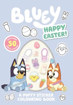 Bluey+Happy+Easter%21%3A+A+Puffy+Sticker+Colouring+Book