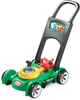Little-Tikes-Gas-N-Go-Mower on sale