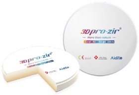15-off-3-on-Aidite-3D-Pro-Zir on sale