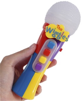 The+Wiggles+Sing+and+Shine+Light+Up+Microphone