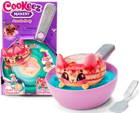 Cookeez-Makery-Pancake-Treatz-Playset-Assorted on sale