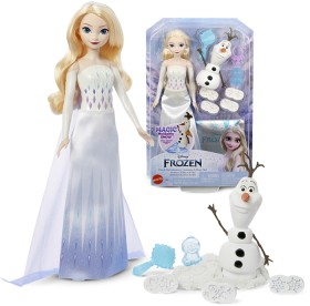 Disney-Frozen-Elsa-and-Olaf-Adventures on sale