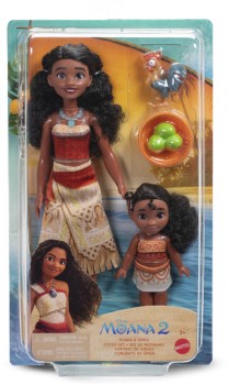 Disney-Moana-2-Moana-and-Simea-Sister-Set on sale