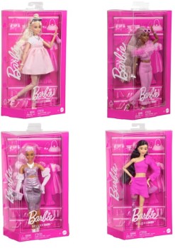 Barbie-Deluxe-Style-Doll-Assorted on sale