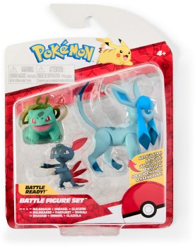 Pokemon-Battle-Figure-Set-Assorted on sale